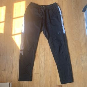 Men’s medium Nike athletic sweatpants